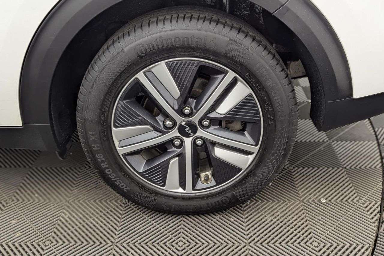 2022 KIA NIRO 2022 KIA NIRO