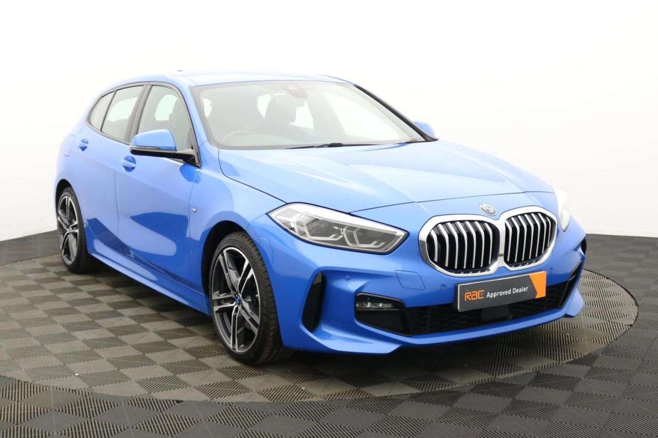 2023 BMW 1 SERIES 2023 BMW 1 SERIES