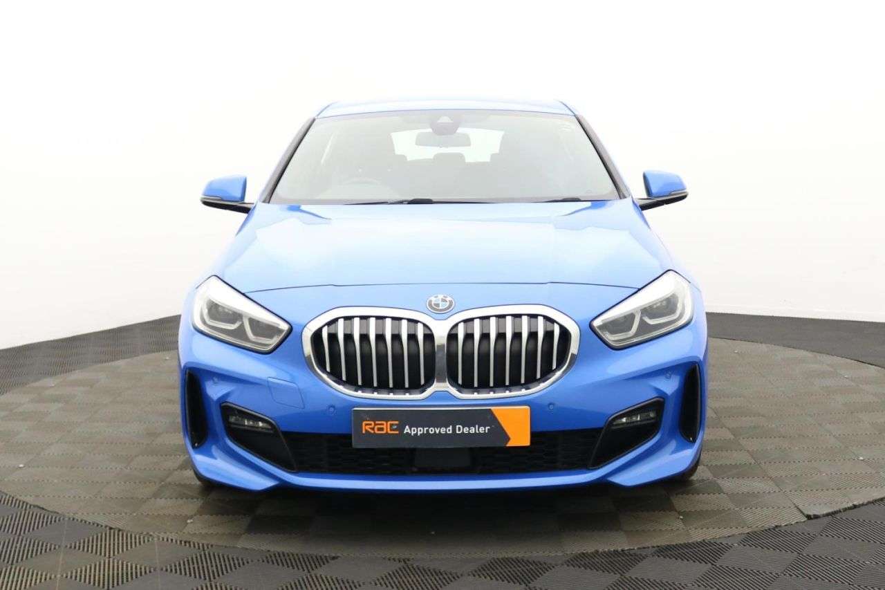 2023 BMW 1 SERIES 2023 BMW 1 SERIES