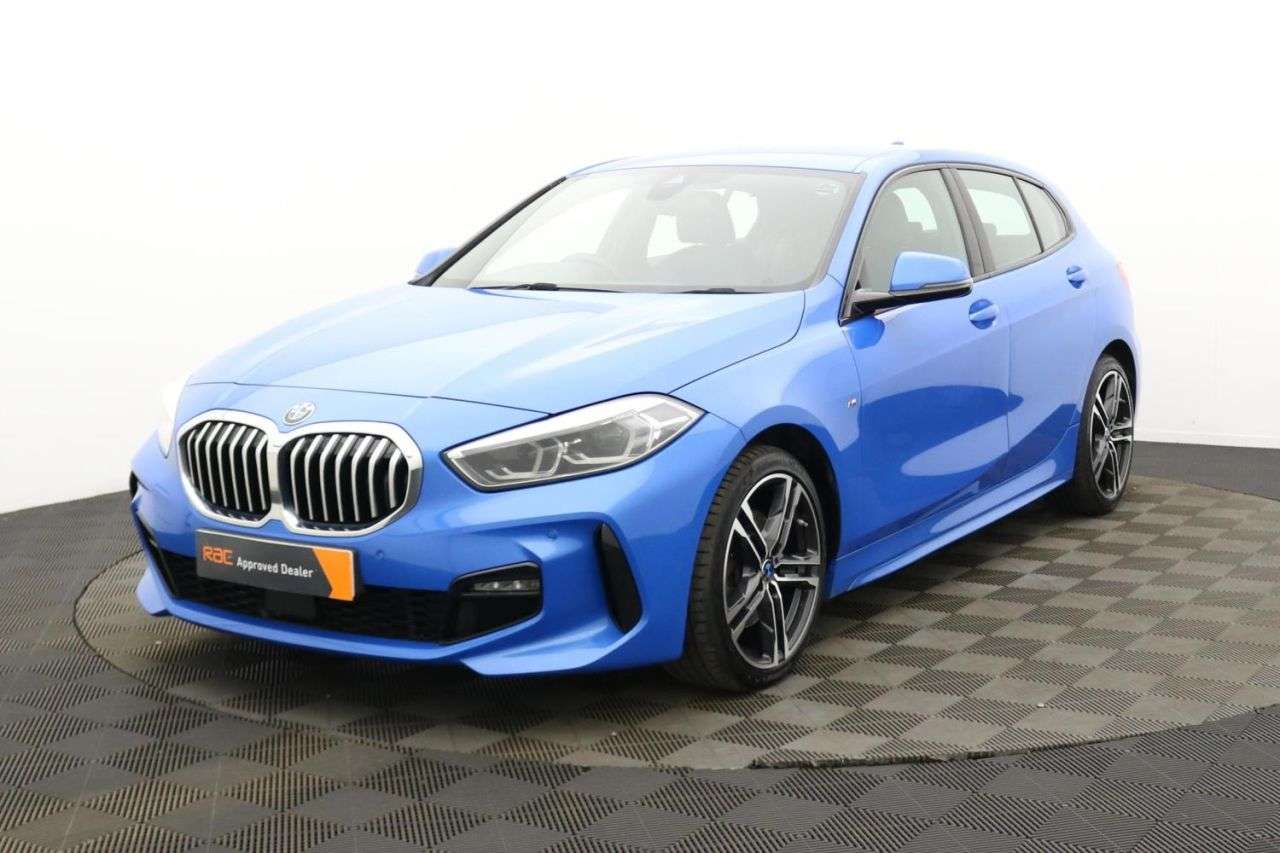 2023 BMW 1 SERIES 2023 BMW 1 SERIES