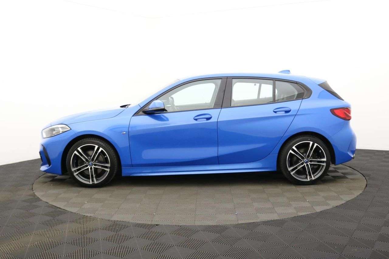 2023 BMW 1 SERIES 2023 BMW 1 SERIES