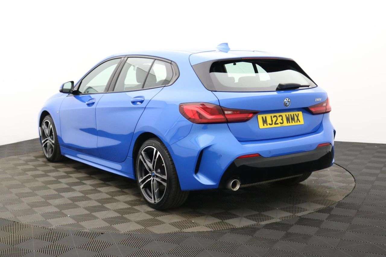 2023 BMW 1 SERIES 2023 BMW 1 SERIES