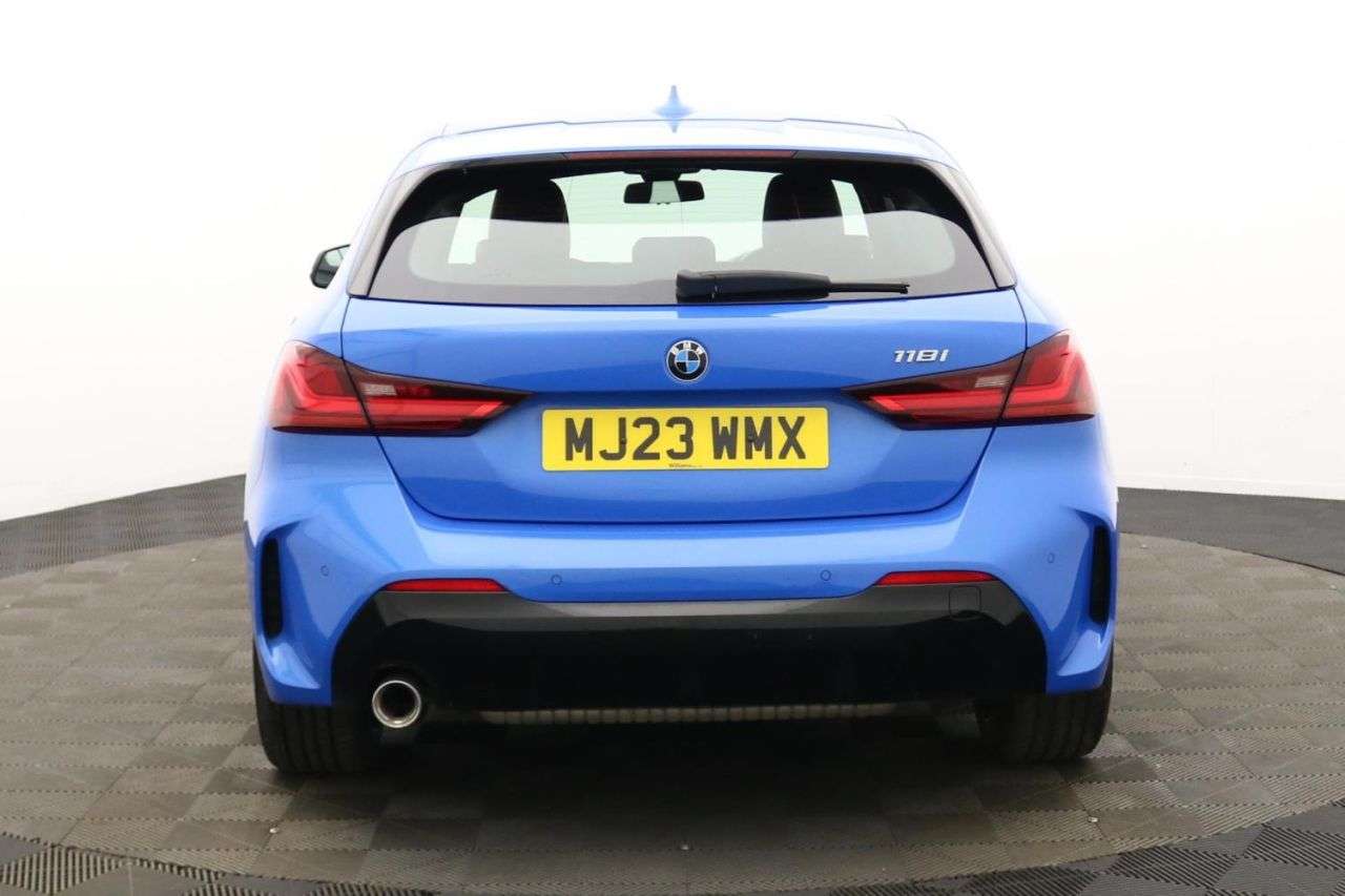 2023 BMW 1 SERIES 2023 BMW 1 SERIES