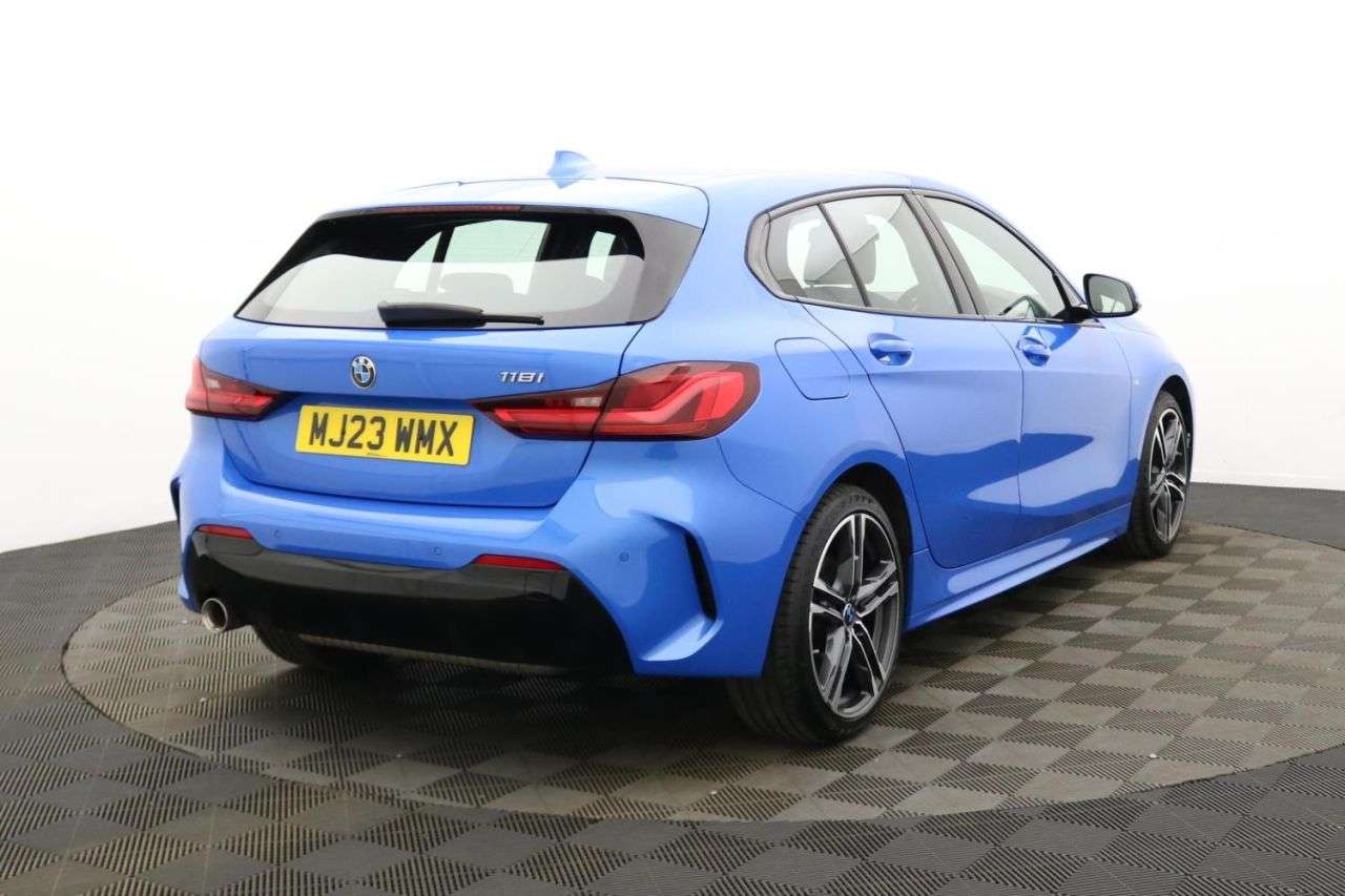 2023 BMW 1 SERIES 2023 BMW 1 SERIES