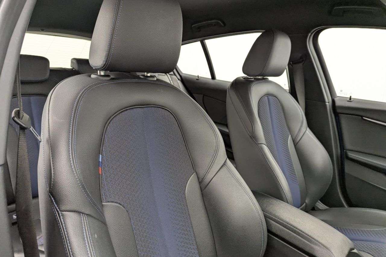 2023 BMW 1 SERIES 2023 BMW 1 SERIES