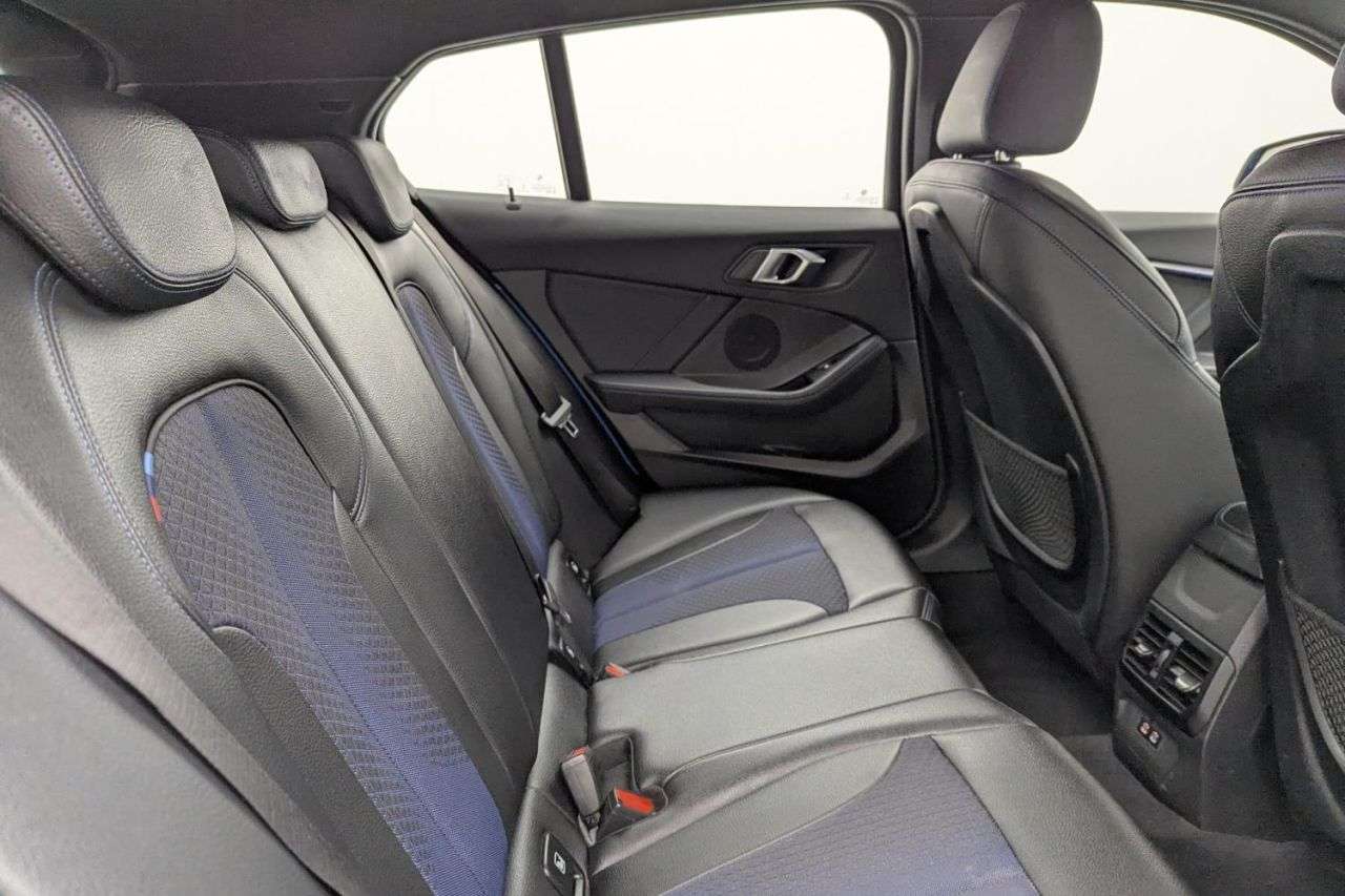 2023 BMW 1 SERIES 2023 BMW 1 SERIES
