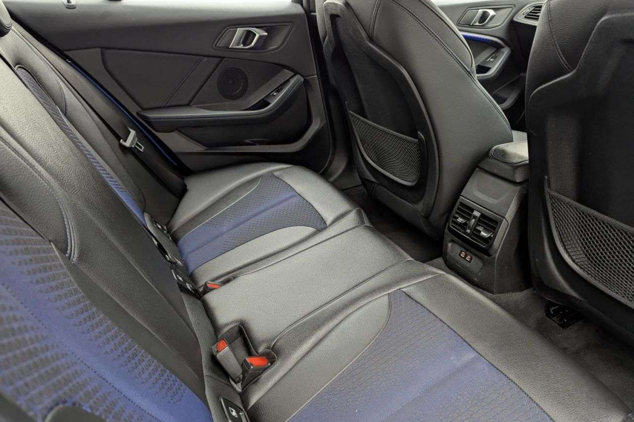 2023 BMW 1 SERIES 2023 BMW 1 SERIES