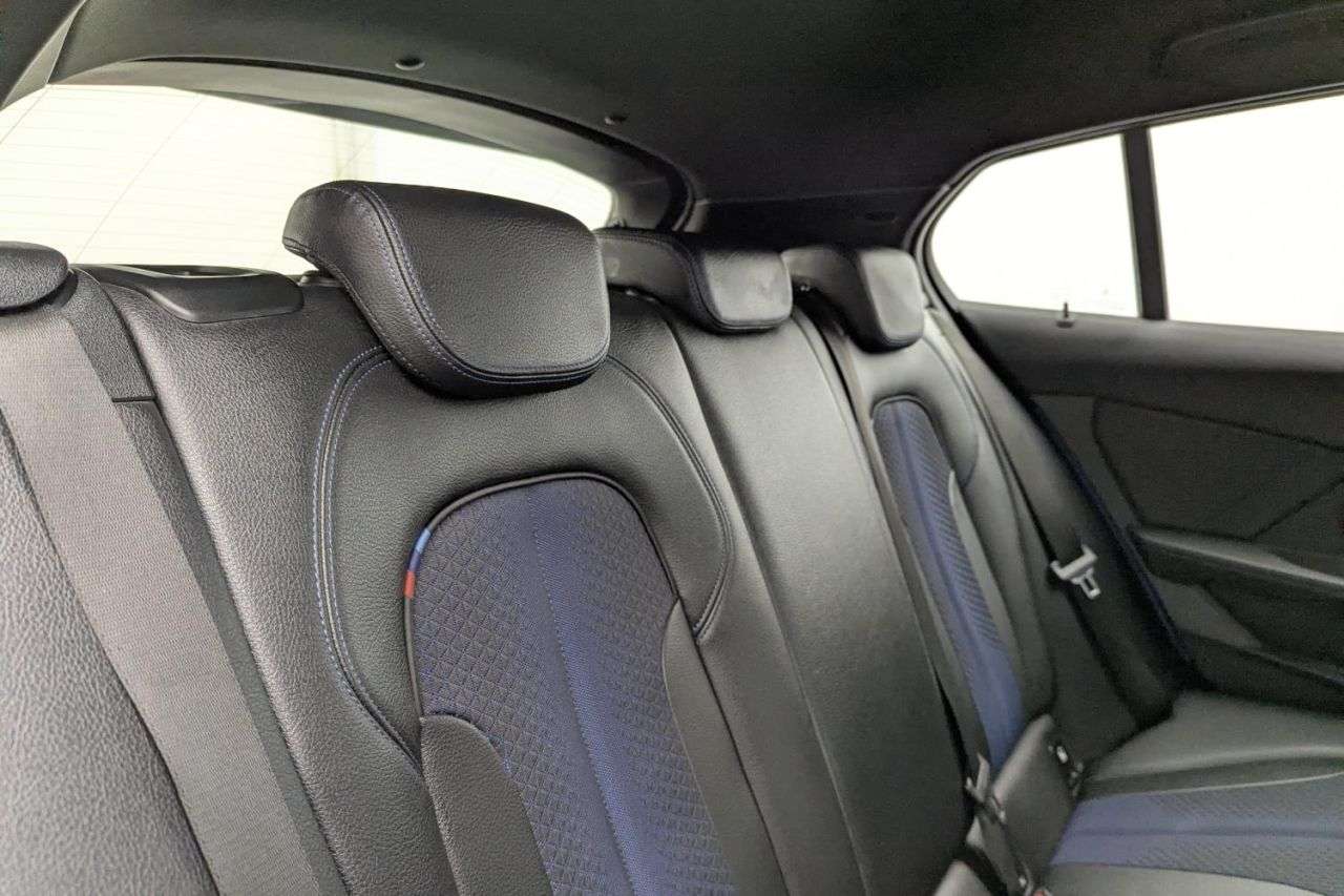2023 BMW 1 SERIES 2023 BMW 1 SERIES