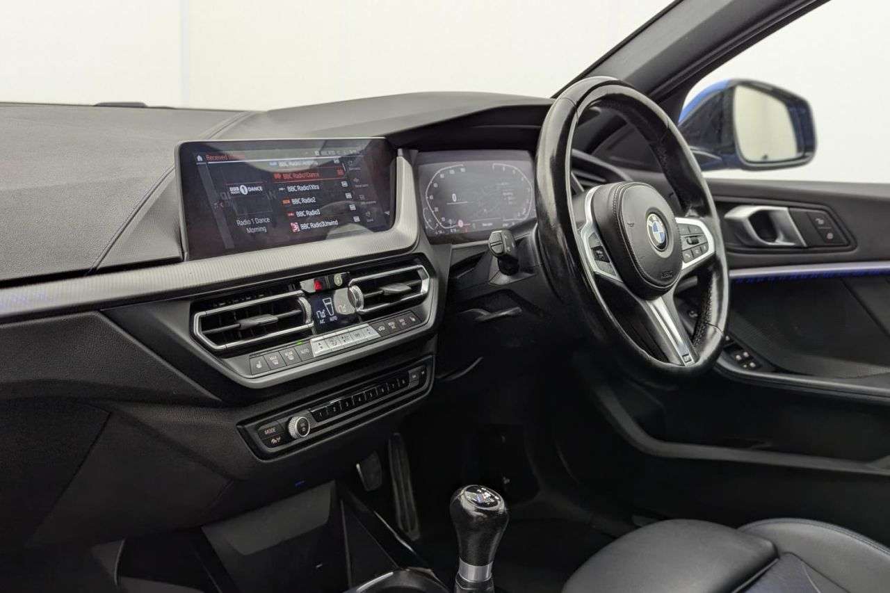 2023 BMW 1 SERIES 2023 BMW 1 SERIES