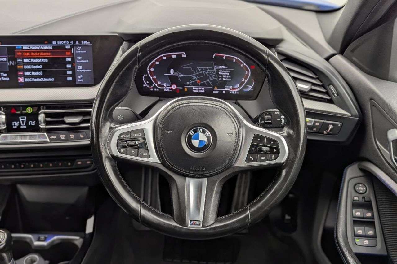 2023 BMW 1 SERIES 2023 BMW 1 SERIES