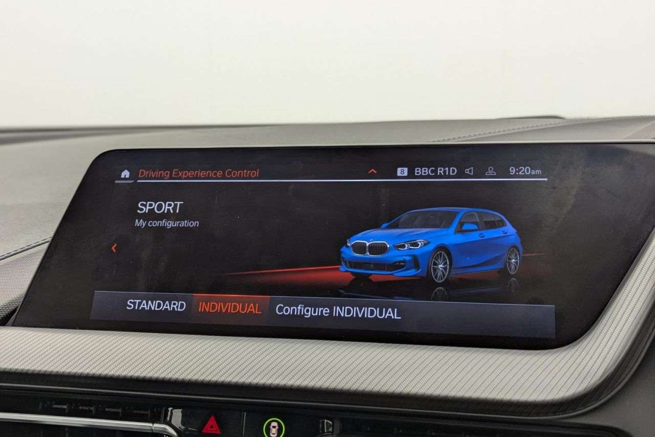 2023 BMW 1 SERIES 2023 BMW 1 SERIES