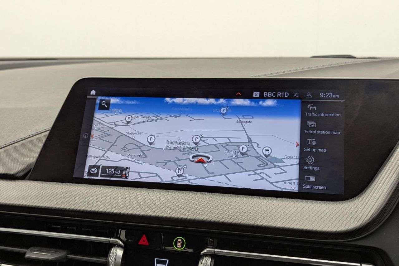 2023 BMW 1 SERIES 2023 BMW 1 SERIES