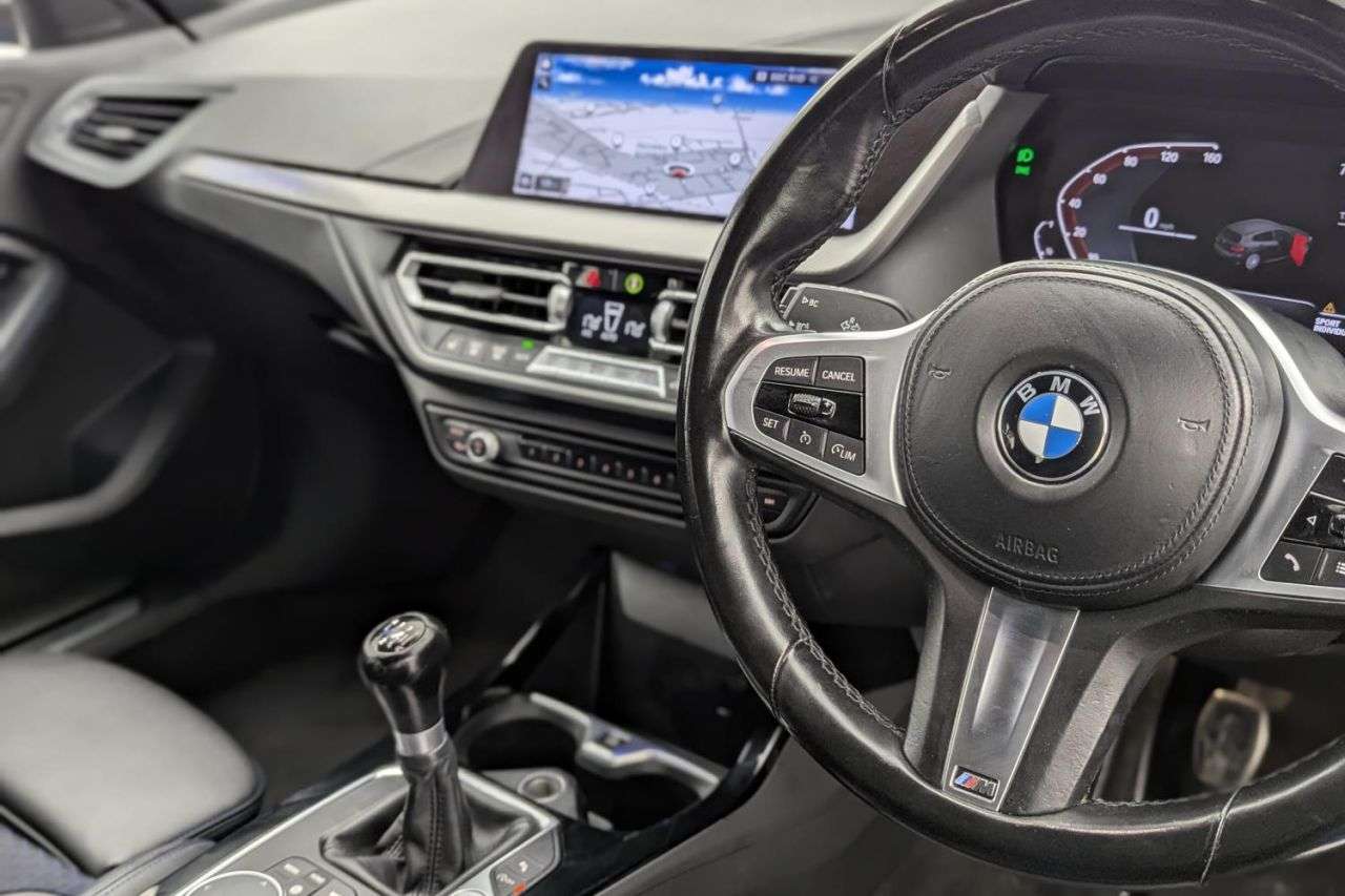 2023 BMW 1 SERIES 2023 BMW 1 SERIES