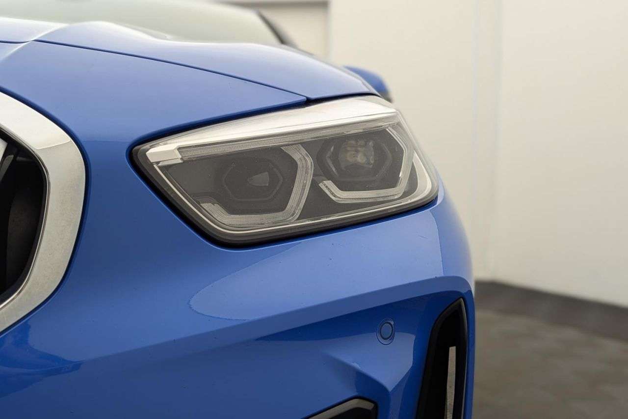 2023 BMW 1 SERIES 2023 BMW 1 SERIES