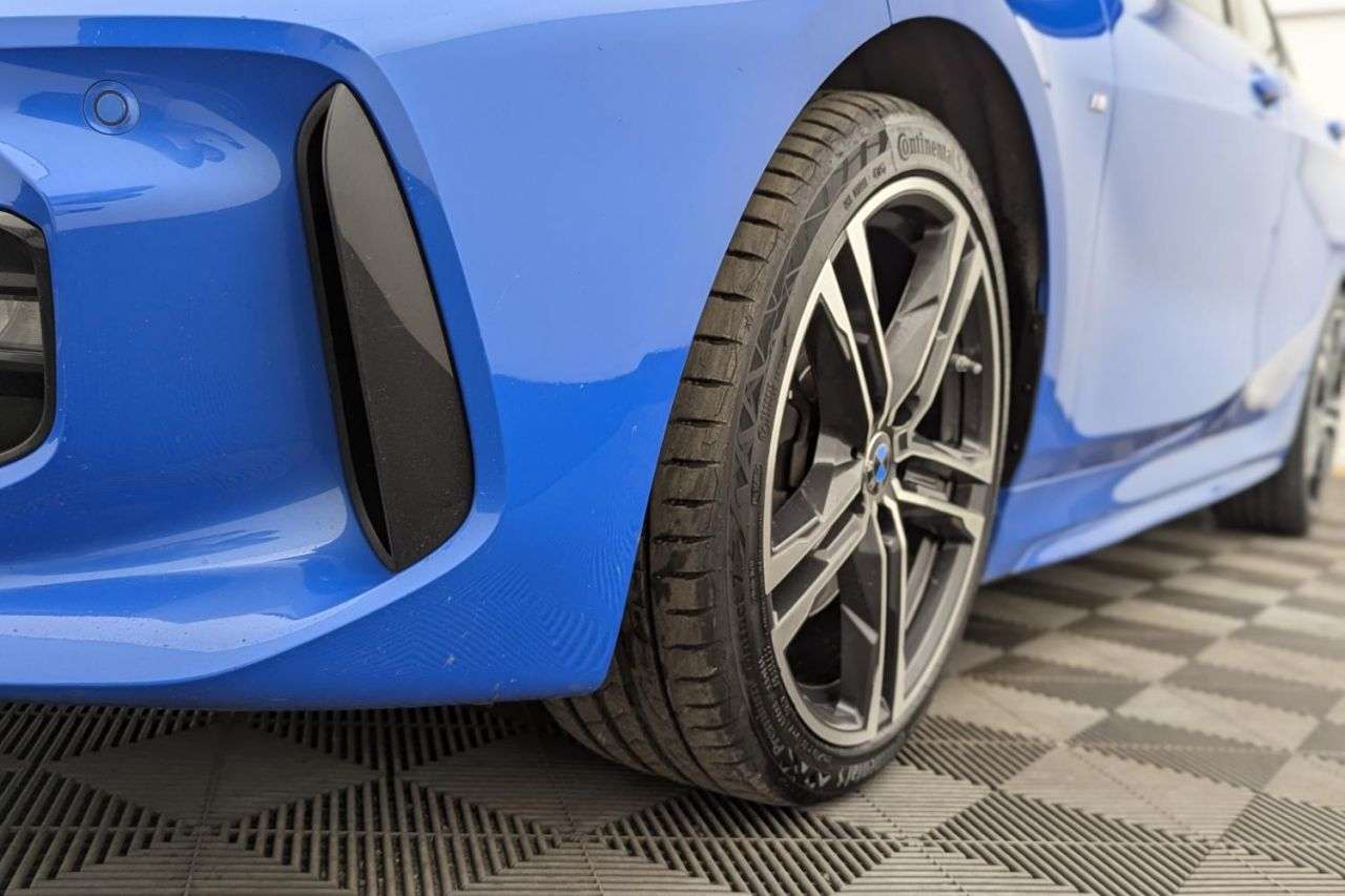 2023 BMW 1 SERIES 2023 BMW 1 SERIES