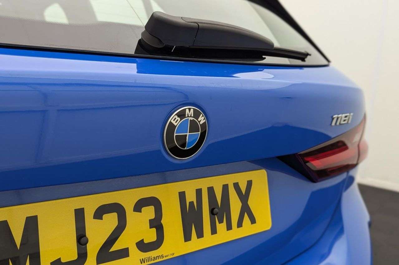 2023 BMW 1 SERIES 2023 BMW 1 SERIES