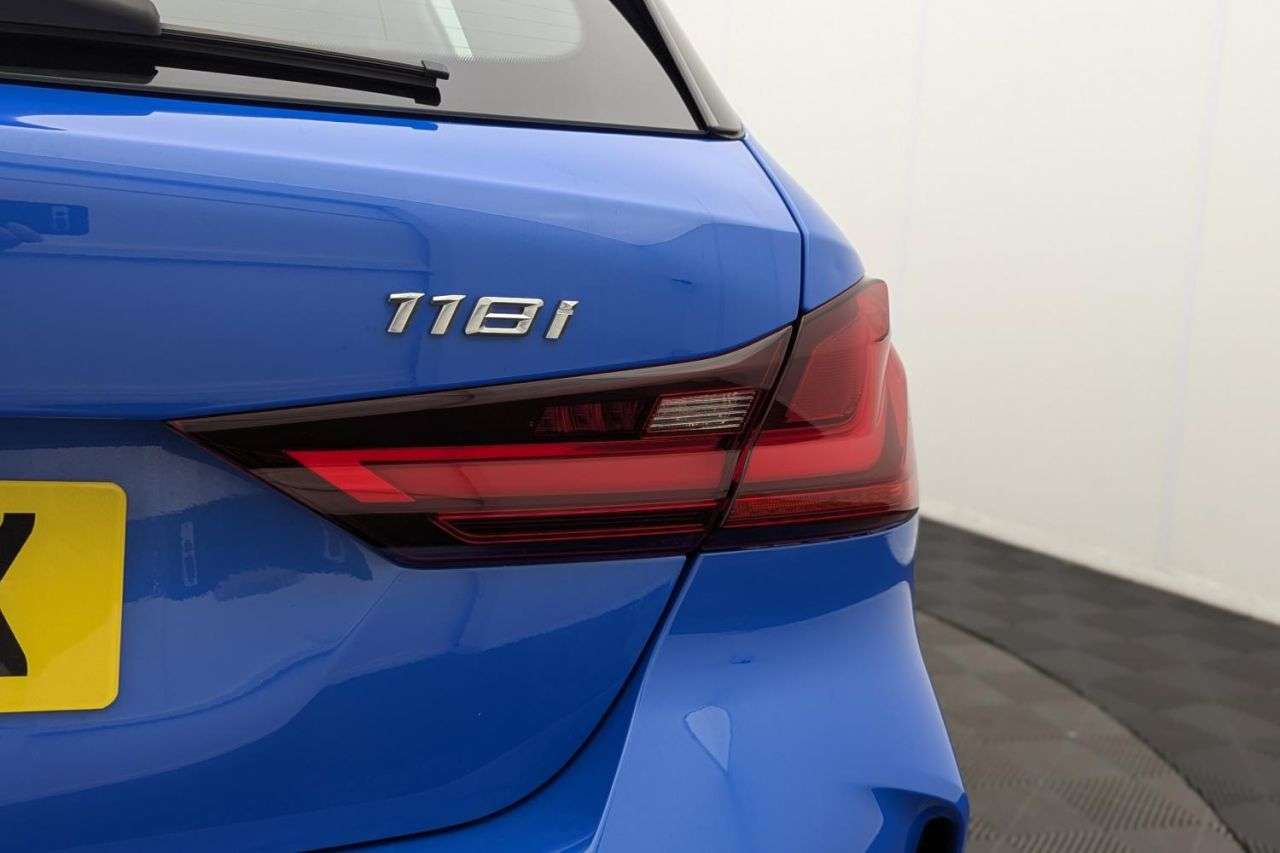 2023 BMW 1 SERIES 2023 BMW 1 SERIES