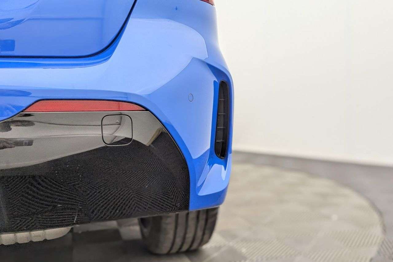 2023 BMW 1 SERIES 2023 BMW 1 SERIES