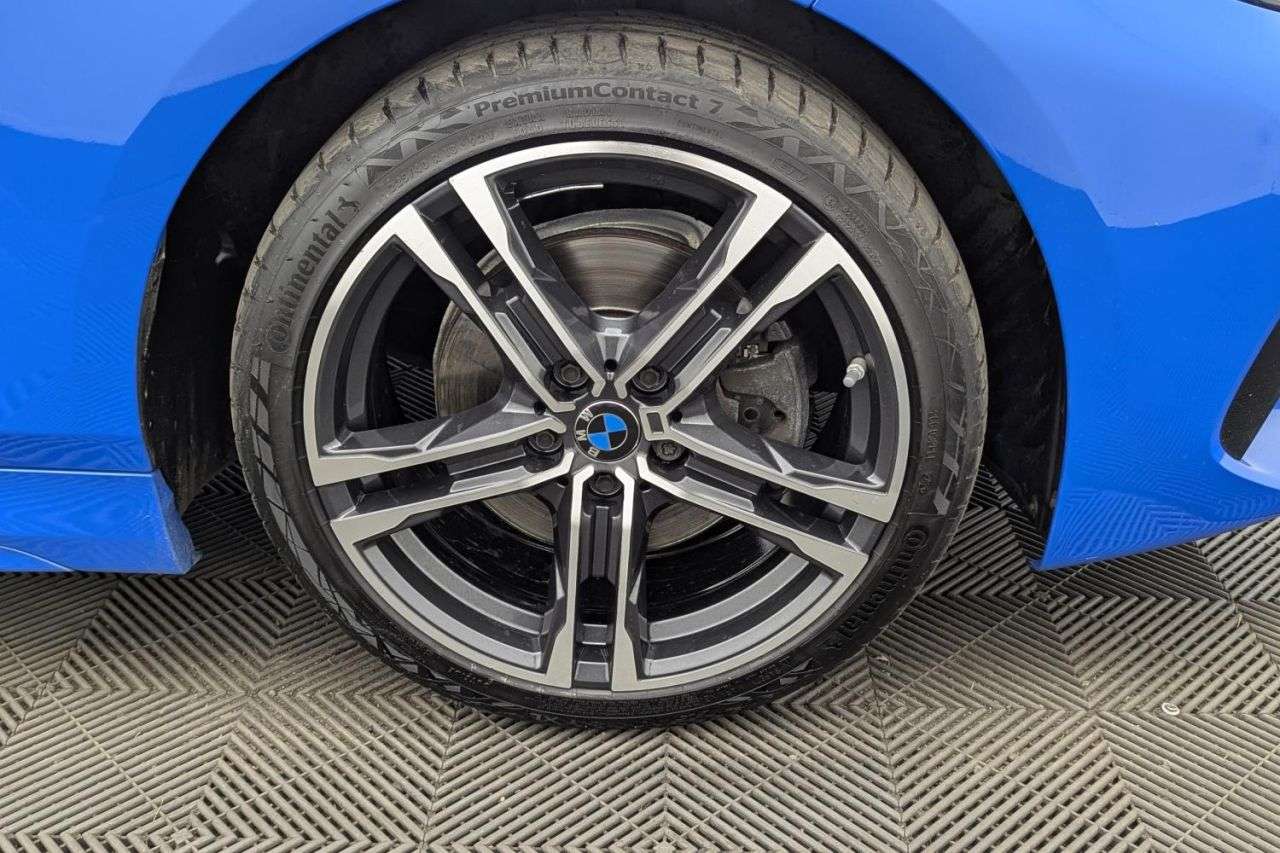 2023 BMW 1 SERIES 2023 BMW 1 SERIES