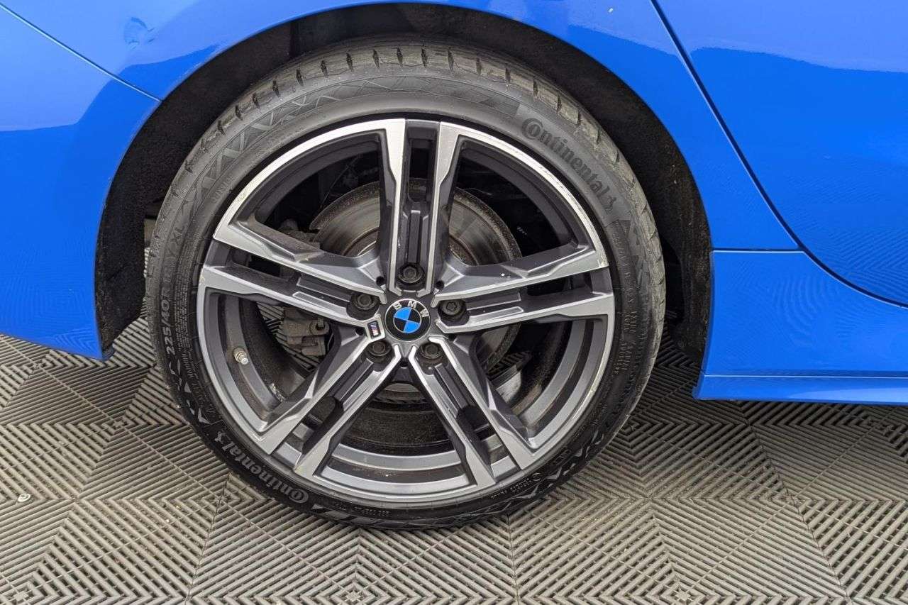 2023 BMW 1 SERIES 2023 BMW 1 SERIES