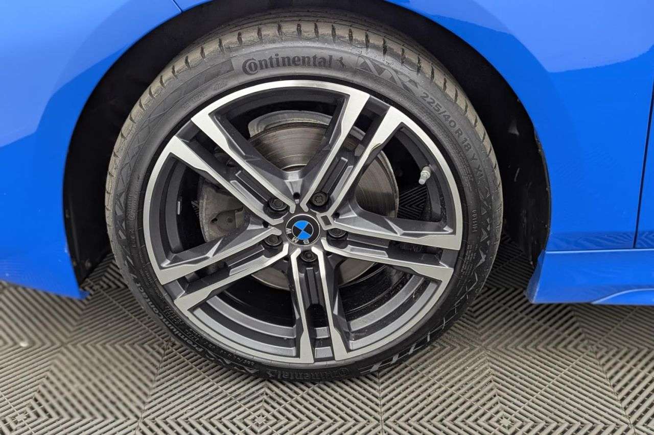 2023 BMW 1 SERIES 2023 BMW 1 SERIES