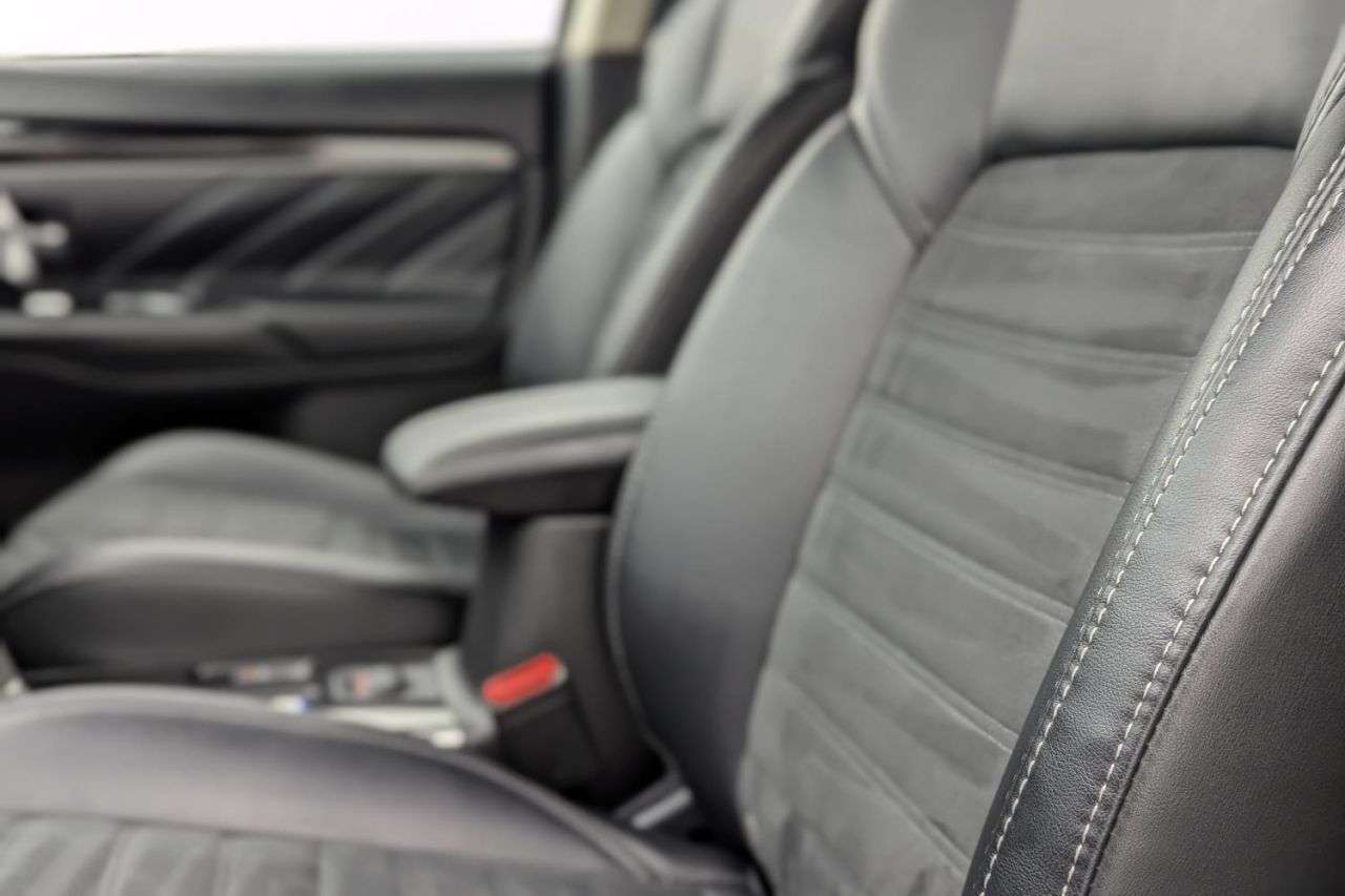 2019 MITSUBISHI OUTLANDER 2019 MITSUBISHI OUTLANDER
