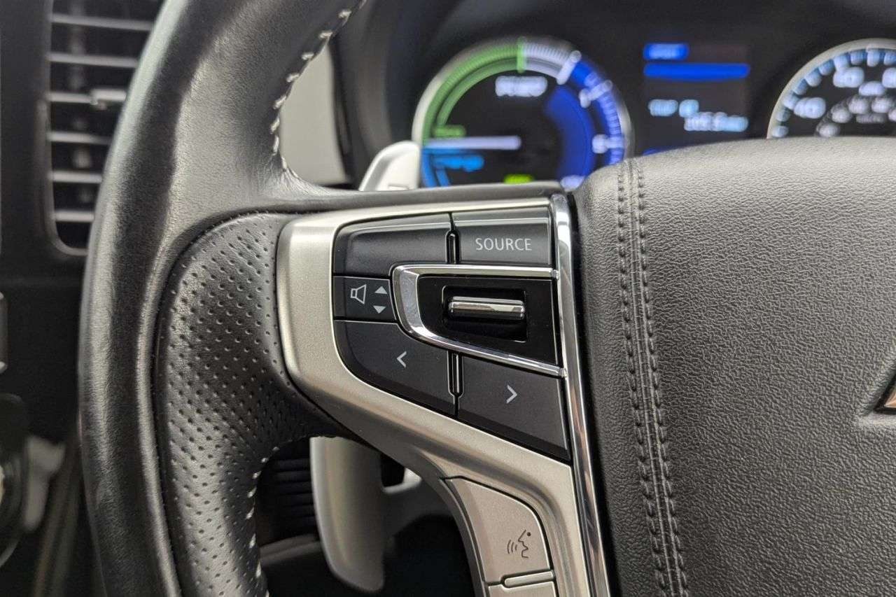 2019 MITSUBISHI OUTLANDER 2019 MITSUBISHI OUTLANDER