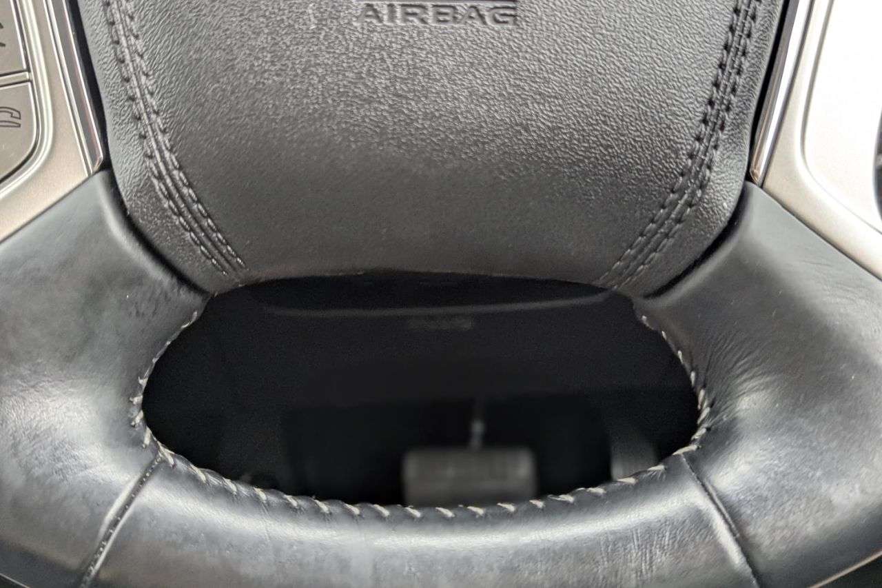 2019 MITSUBISHI OUTLANDER 2019 MITSUBISHI OUTLANDER