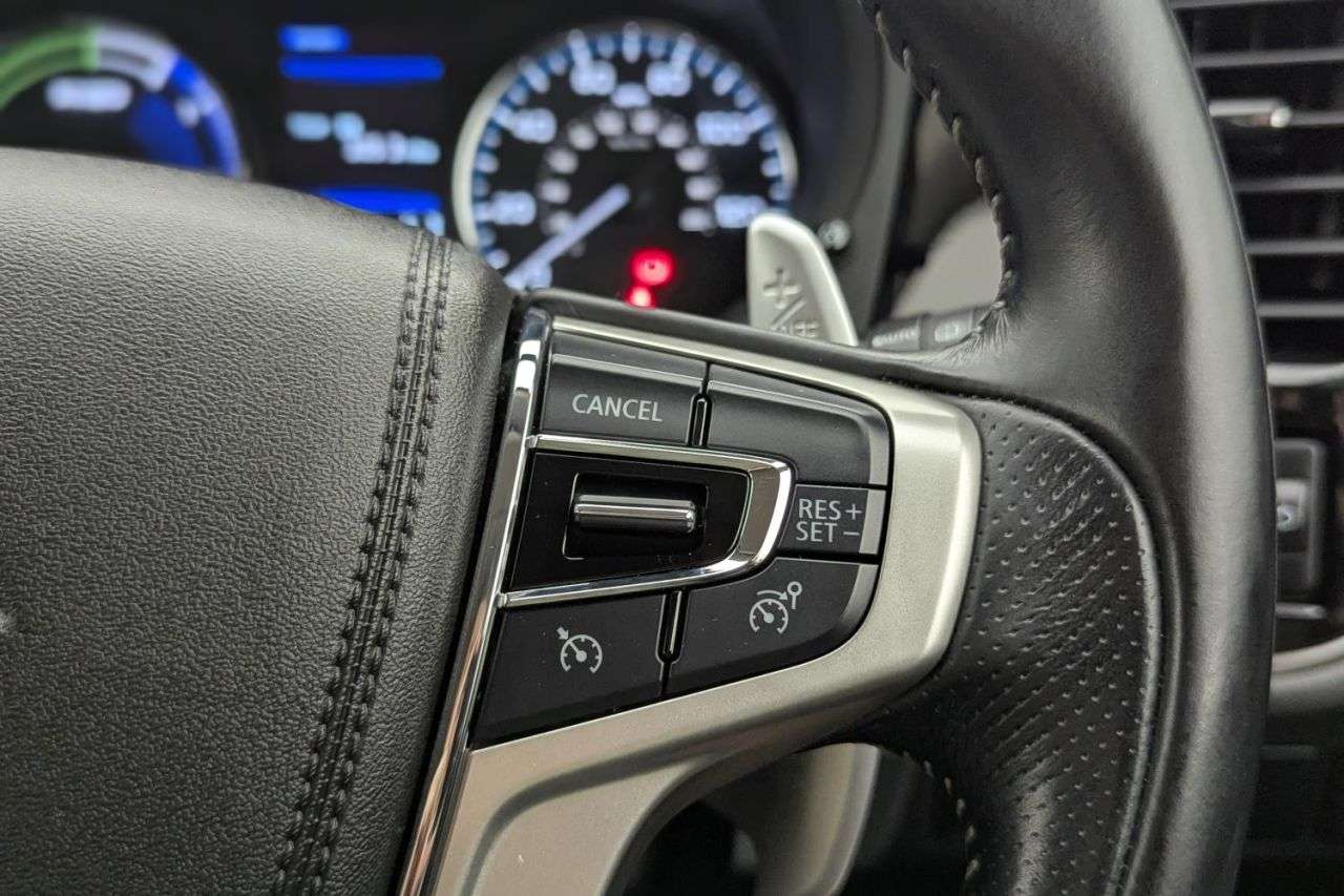 2019 MITSUBISHI OUTLANDER 2019 MITSUBISHI OUTLANDER