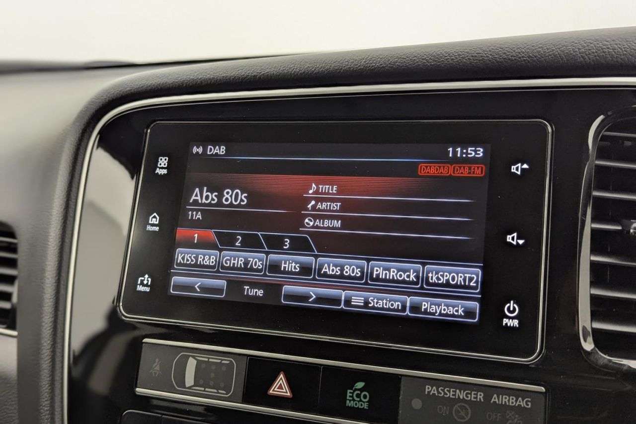 2019 MITSUBISHI OUTLANDER 2019 MITSUBISHI OUTLANDER
