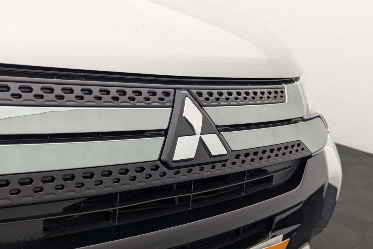2019 MITSUBISHI OUTLANDER 2019 MITSUBISHI OUTLANDER