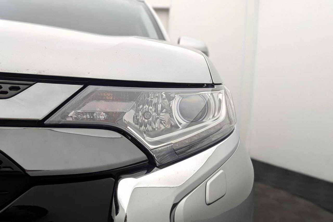 2019 MITSUBISHI OUTLANDER 2019 MITSUBISHI OUTLANDER