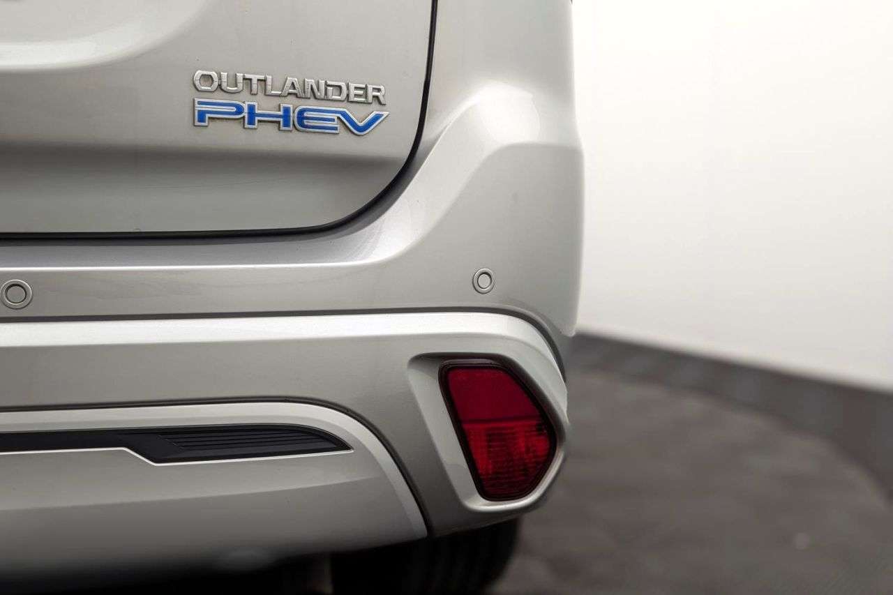 2019 MITSUBISHI OUTLANDER 2019 MITSUBISHI OUTLANDER