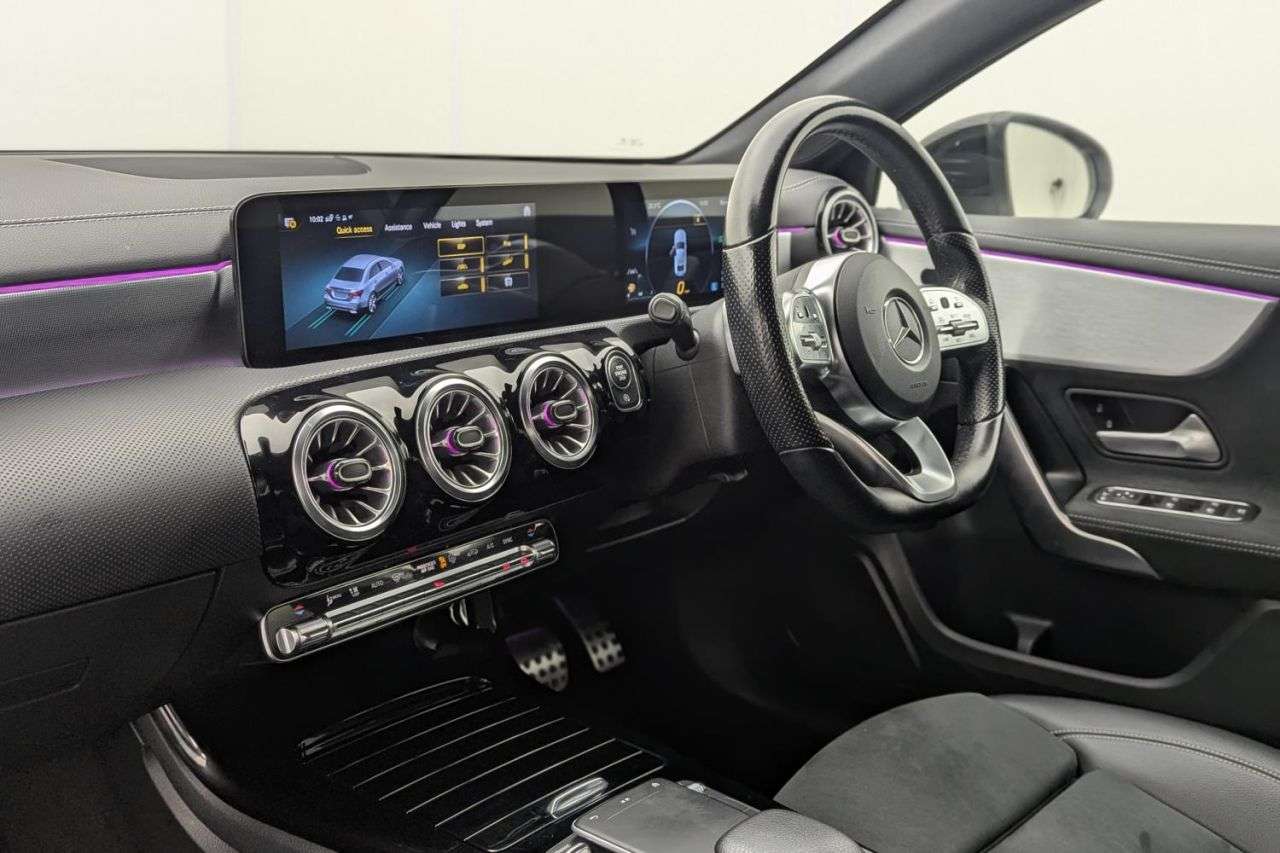 2021 MERCEDES-BENZ A CLASS 2021 MERCEDES-BENZ A CLASS