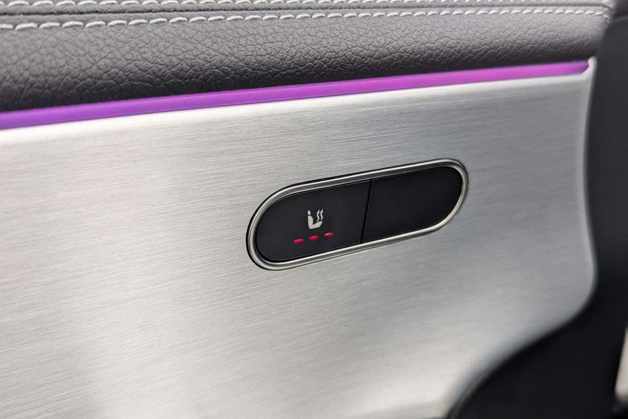 2021 MERCEDES-BENZ A CLASS 2021 MERCEDES-BENZ A CLASS