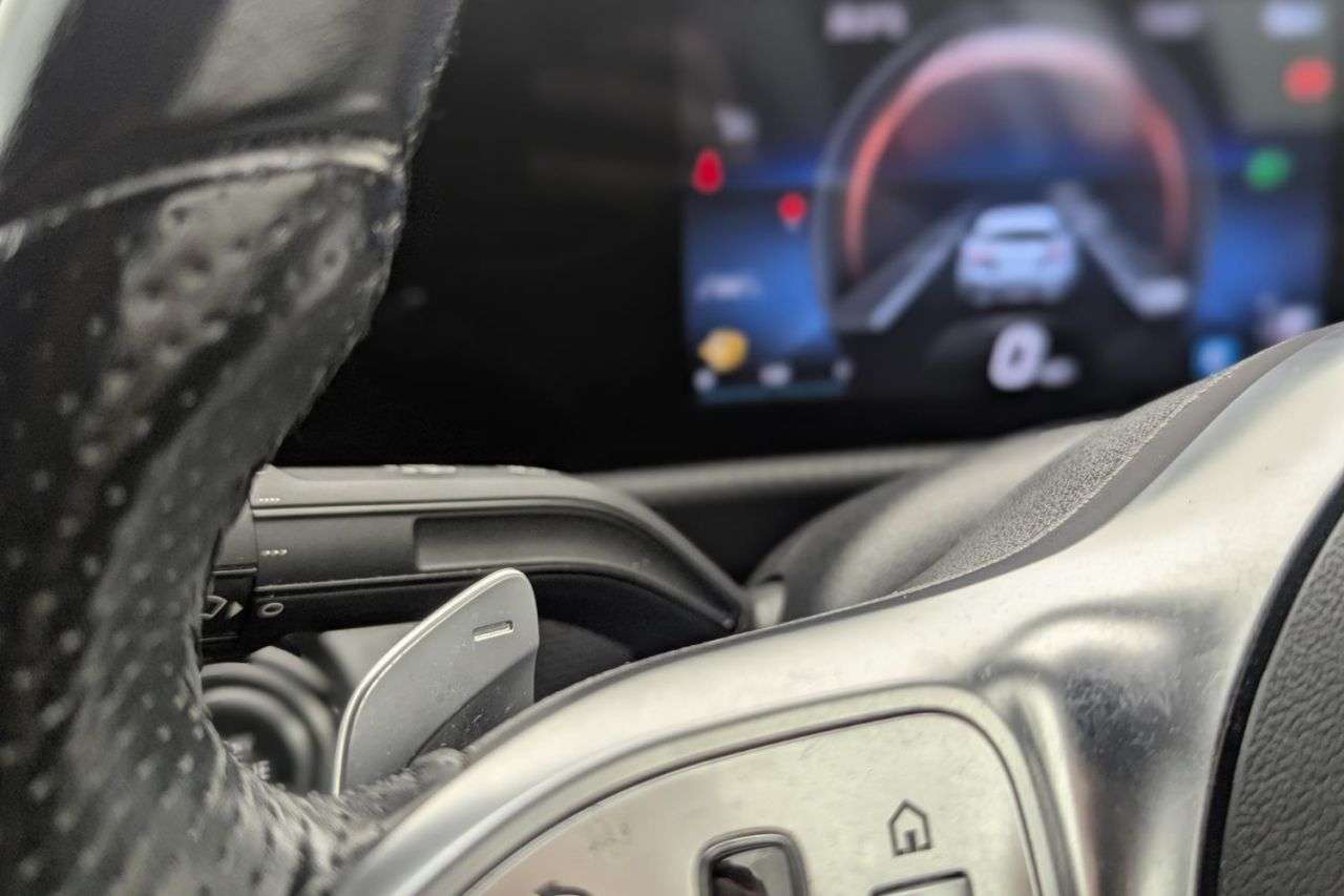 2021 MERCEDES-BENZ A CLASS 2021 MERCEDES-BENZ A CLASS