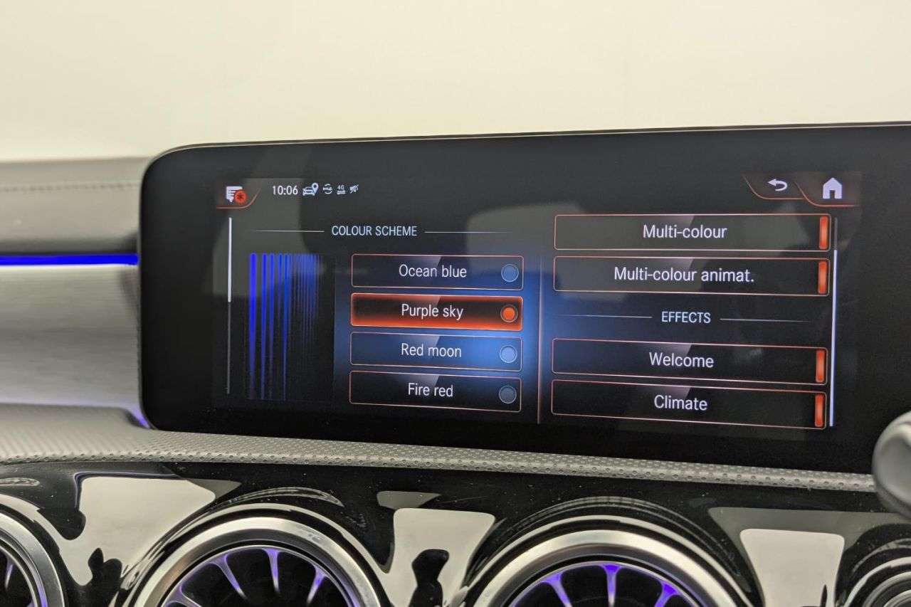 2021 MERCEDES-BENZ A CLASS 2021 MERCEDES-BENZ A CLASS