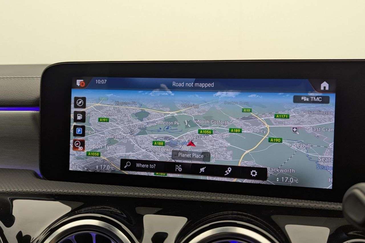 2021 MERCEDES-BENZ A CLASS 2021 MERCEDES-BENZ A CLASS