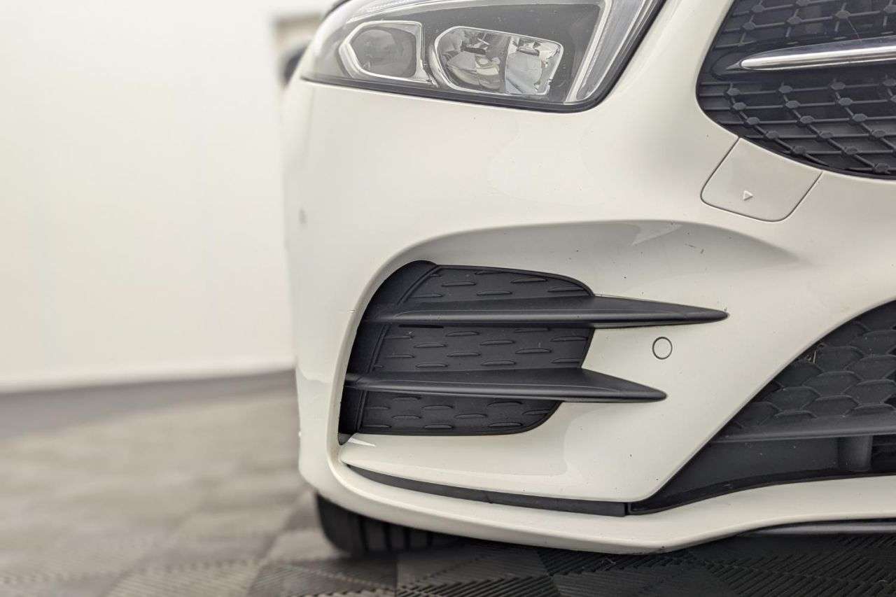 2021 MERCEDES-BENZ A CLASS 2021 MERCEDES-BENZ A CLASS