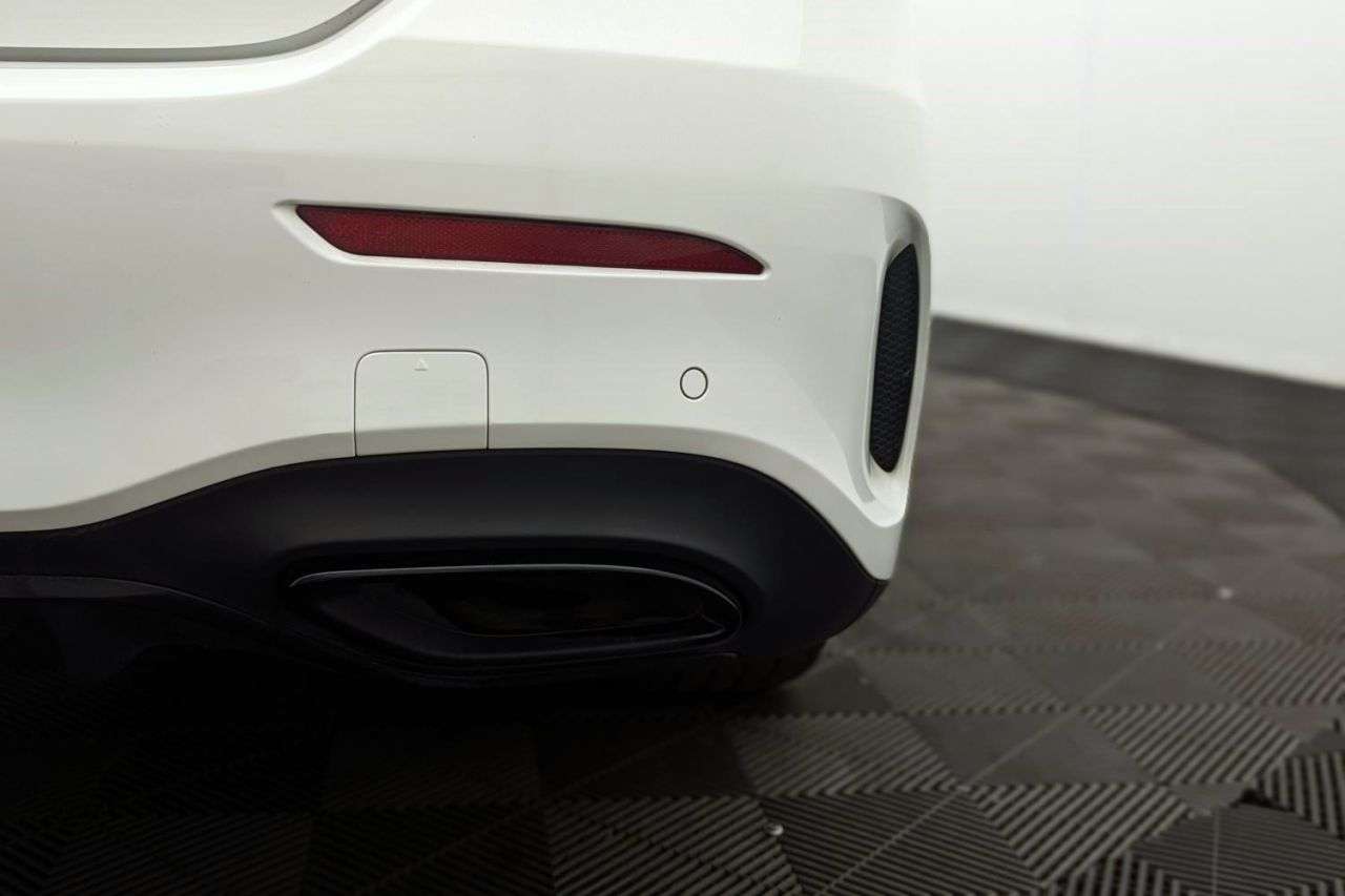 2021 MERCEDES-BENZ A CLASS 2021 MERCEDES-BENZ A CLASS