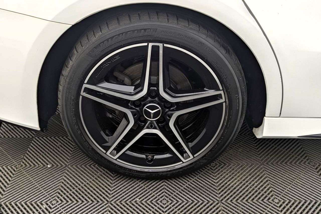 2021 MERCEDES-BENZ A CLASS 2021 MERCEDES-BENZ A CLASS