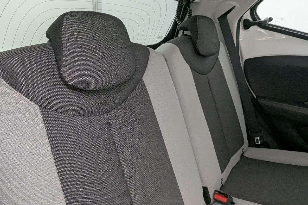 2018 TOYOTA AYGO 2018 TOYOTA AYGO