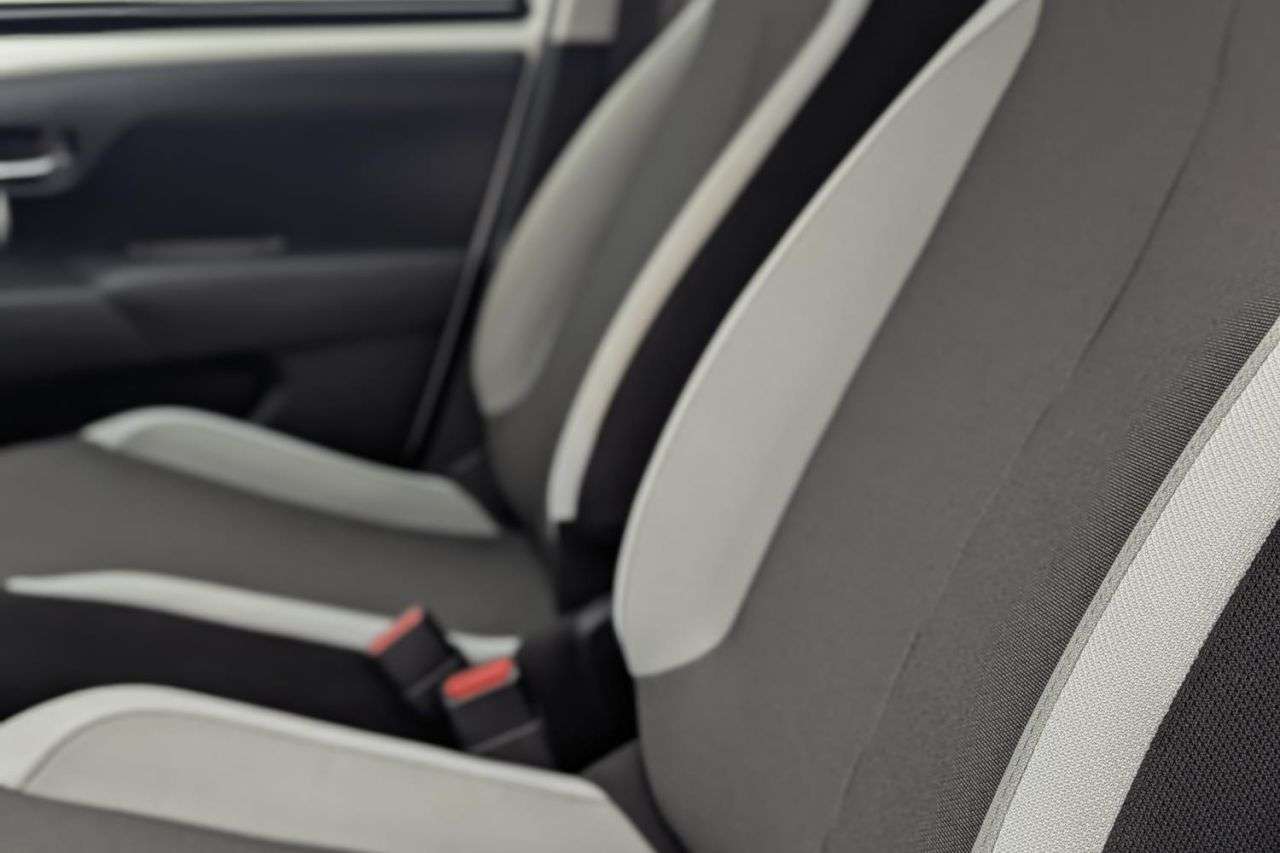 2018 TOYOTA AYGO 2018 TOYOTA AYGO