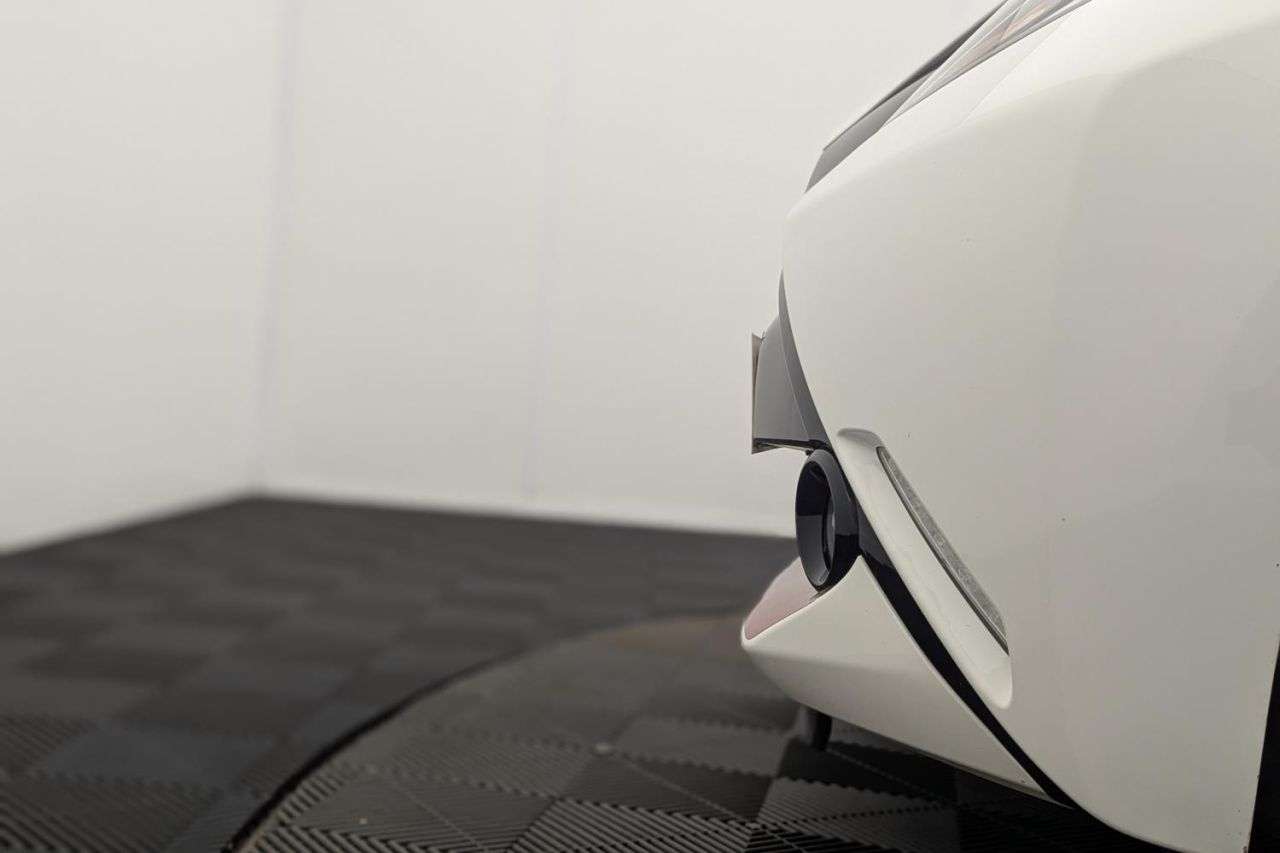 2018 TOYOTA AYGO 2018 TOYOTA AYGO