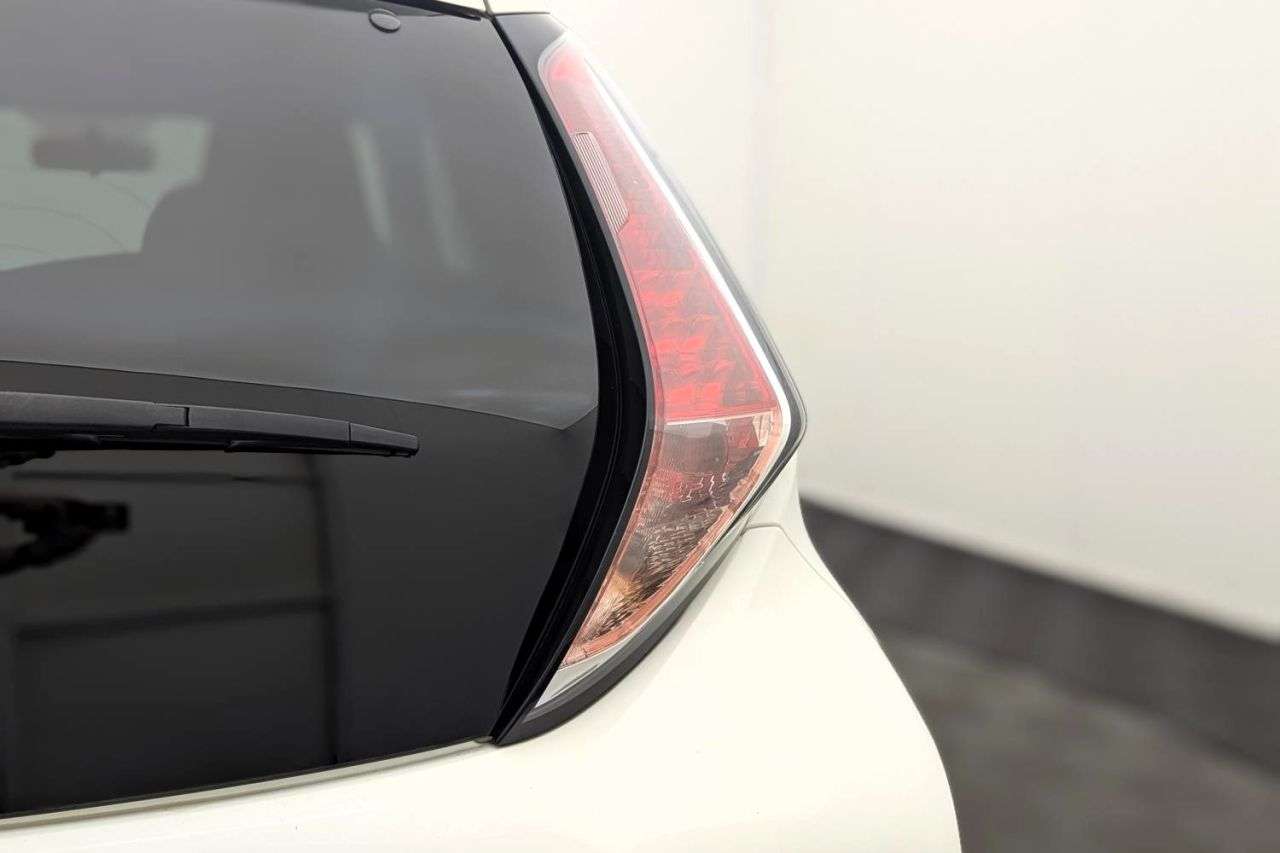 2018 TOYOTA AYGO 2018 TOYOTA AYGO