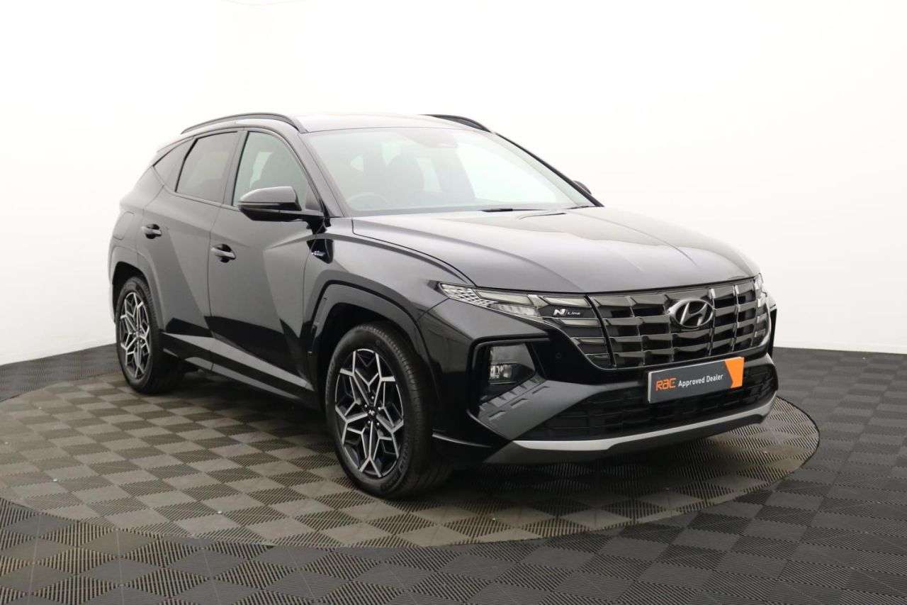 2023 HYUNDAI TUCSON 2023 HYUNDAI TUCSON