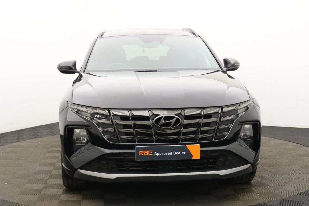 2023 HYUNDAI TUCSON 2023 HYUNDAI TUCSON