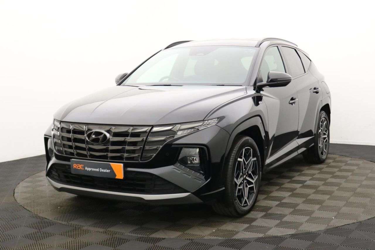 2023 HYUNDAI TUCSON 2023 HYUNDAI TUCSON