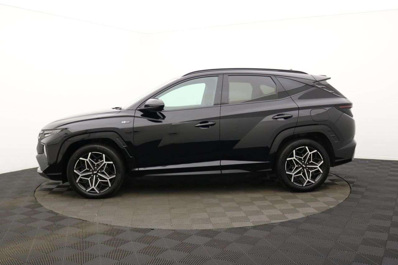 2023 HYUNDAI TUCSON 2023 HYUNDAI TUCSON