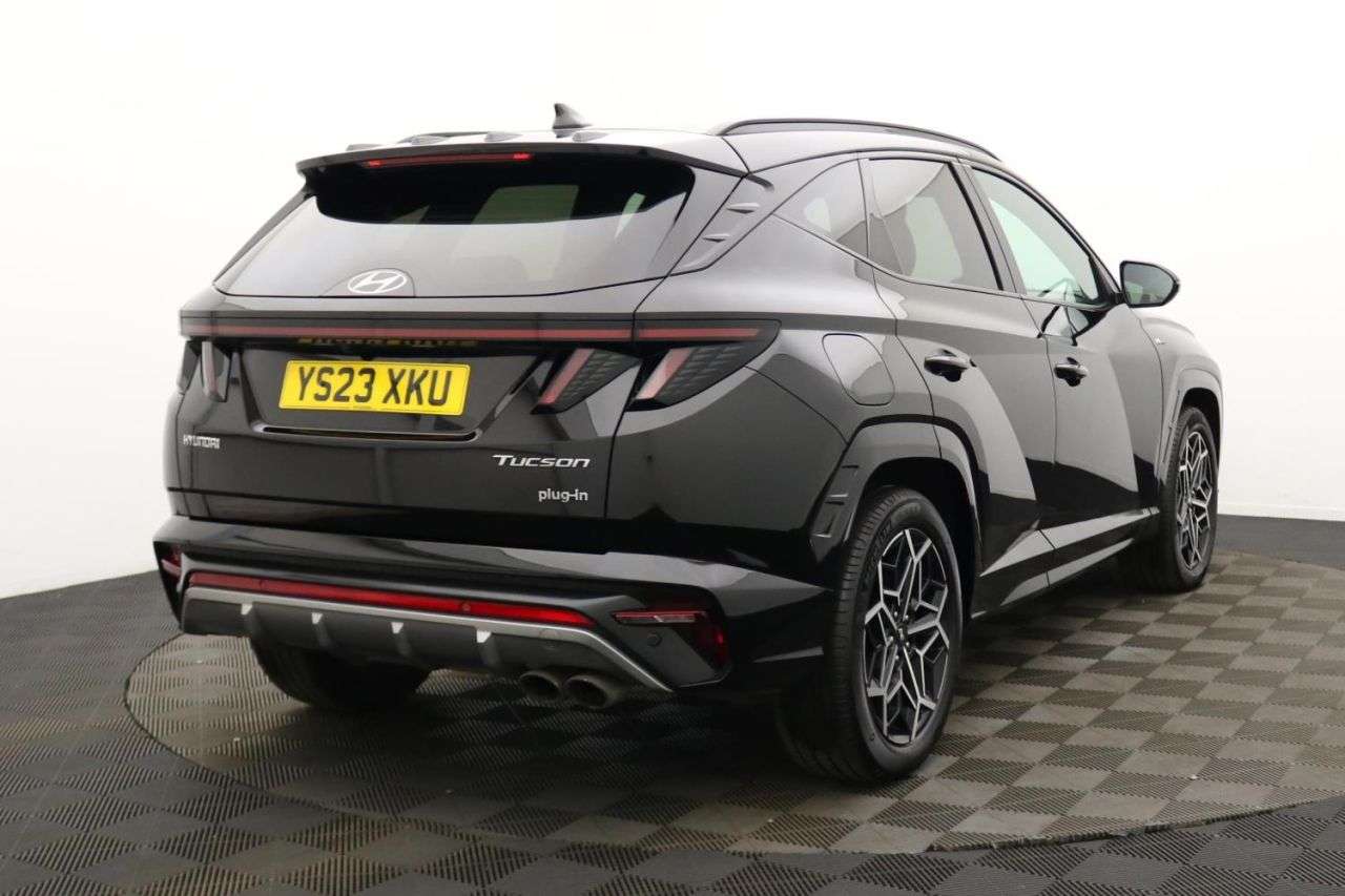 2023 HYUNDAI TUCSON 2023 HYUNDAI TUCSON